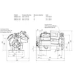 Kép 2/2 - 4MLD2-15X-AWM/D-P Copeland Stream DIGITÁLIS fh. komp. 400V, CoreSense Protection, észterolaj