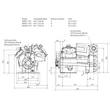 Kép 2/2 - 4MJD2-33-AWM/D-P-X0000 Copeland Stream DIGITÁLIS fh. komp. 400V, CoreSense Protection, észterolaj