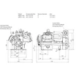 Kép 2/2 - 6MJD2-45X-AWM/D-P Copeland Stream DIGITÁLIS fh. komp. 400V, CoreSense Protection, észterolaj