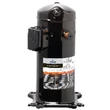 Kép 1/2 - ZP29K5E-TFD-522 Copeland Scroll kompresszor, 400V/3~/50Hz, forraszos, észterolajjal töltve