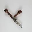 Kép 1/2 - E2V30FSMC0 CAREL Elektronikus adagoló E2V30-F 16-16 (5/8"-5/8") ODF, állórész nélkül