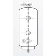 Kép 2/2 - OSA-11 ESK olajtartály V=10,5 l, ps1=31 bar