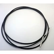 Kép 1/2 - NTC015WF00 Carel NTC szonda IP67, gyors-reagálású, 1.5 m csatlakozókábel, -50T105 C (D4 x 40 mm fém véggel)