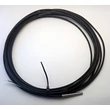 Kép 1/2 - NTC060WF00 Carel NTC szonda IP67, gyors-reagálású, 6 m csatlakozókábel, -50T105 C (D4 mm fém véggel)