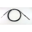 Kép 1/2 - NTC015WH01 Carel NTC szonda IP68, 1.5 m csatlakozókábel, -50T105 C (D6 x 50 mm fém véggel)