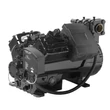 Kép 1/2 - 4MUD2-25X-AWM/D-P Copeland Stream DIGITÁLIS fh. komp. 400V, CoreSense Protection, észterolaj
