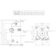 Kép 2/2 - ZBD21KCE-TFD-551 Copeland Digitális Scroll komp, 400V, menetes, észterolajjal, olajnézőkével