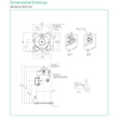 Kép 2/2 - ZBD48KQE-TFD-558 Copeland Digitális Scroll komp, 400V/3~/50 Hz, észterolajjal,olajnézőkével