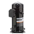 Kép 1/2 - ZB38KCE-TFD-550 Copeland Scroll szerviz kompresszor ZXME aggregáthoz, 400 V