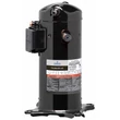 Kép 1/2 - ZHI08K1P-PFZ-526 Copeland EVI Scroll komp. R410a, 230V/1~/50Hz, forraszos, észterolajjal töltve