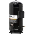 Kép 1/2 - ZH45K4E-TFD-524 Copeland Scroll kompresszor, 400V/3~/50Hz, forraszos, észterolajjal töltve, R407C