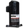 Kép 1/2 - ZH13KVE-PFJ-526 Copeland Scroll EVI kompresszor, 230V/1~/50Hz, forraszos, észterolajjal töltve