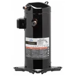 Kép 1/2 - ZH12K1P-TFM-524 Copeland Scroll kompresszor R410a, 400V/3~/50Hz, forraszos, észterolajjal töltve