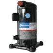 Kép 1/2 - ZO104KCE-TFD-551 Copeland Scroll kompresszor, 400V/3~/50Hz, menetes, olajtöltettel (R744)
