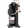 Kép 1/2 - ZOD34K3E-TFD-551 Copeland Digitális Scroll kompresszor, 400V/3~/50Hz, menetes, olajtöltettel R744