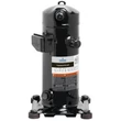 Kép 1/2 - ZO21K5E-TFD-551 Copeland Scroll kompresszor, 400V/3~/50Hz, menetes, olajtöltettel (R744)
