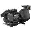 Kép 1/2 - 6MM2-30-AWM/D-P-X0000 Copeland fh. kompresszor, Stream, 400V, CoreSense Protection, észterolaj