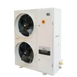 Kép 1/2 - ZXDI-040E-TFD-554 Copeland Scroll aggregát - beltéri használatra, 400V/3~/50Hz, észterolaj