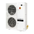 Kép 1/2 - ZXLE-060E-TFD-454 Copeland Scroll kültéri aggregát, 400V/3~/50Hz, észterolaj