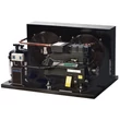 Kép 1/2 - W9-3DS-150-AWM-B Copeland fh. aggregát, Discus,400V,duópressz,léghűt kond,OPS1,észterolaj, fekete