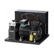 Kép 1/2 - B8-KJ-10X-EWL-B Copeland félhermetikus aggregát, 400V, duópressz, léghűtésű kond, észterolaj, fekete