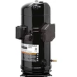Kép 1/2 - ZB95K5E-TFD-567 Copeland Scroll kompresszor, 400V/3~/50Hz, menetes, észterolajjal, olajnézőkével