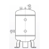 OSA-CD sor 45 bar