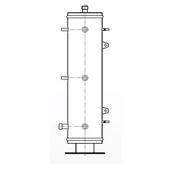 OSA-CDH sor 130 bar