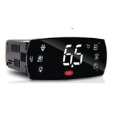 IJW hűtőkamra szabályzó