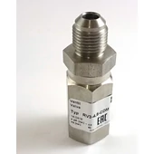 Nyomás diff. tartó szelep