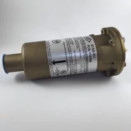 015356 BTAS-311 ALCO Szívóoldali szűrő - szárító ház , pümax=24 bar (d=35mm)