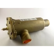 015358 BTAS-342 ALCO Szívóoldali szűrő - szárító , pümax=24 bar (d=42mm)