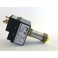 0715553 PS3-W6S ALCO Nyomáskapcsoló, auto reset, pümax=48 bar, 7/16"-20 UNF - (33/40)