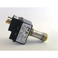 0715556 PS3-W6S ALCO Nyomáskapcsoló, auto reset, pümax=48 bar, 7/16"-20 UNF - (16/21)