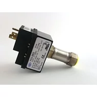 0715560 PS3-B6S ALCO Nyomáskapcsoló, külső manuális reset, pümax=48 bar, 7/16"-20 UNF - (36)