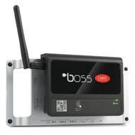 BMEST00LE0 CAREL BOSS-MINI hálózat/Wi-Fi/HDMI változat - 50 szabályzós változat, 24 Vdc
