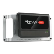 BMEST03RE0 CAREL BOSS-MINI hálózati változat - 50 szabályzós változat, gyárilag 3 plug-in, 24 Vdc