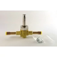 801239 200 RB 3 T 3 ALCO Mágnesszelep, pümax=31 bar (d=10 mm)