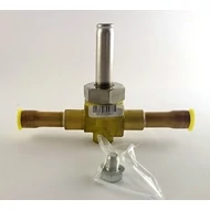 802073 200 RH 4 T 4 (12mm) ALCO mágnesszelep behúzótekercs nélkül