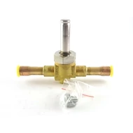 802075 200 RH 6 T 4 (12mm) ALCO mágnesszelep behúzótekercs nélkül