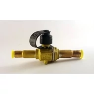 806735 BVE-M12 ALCO Elzárószelep, pümax=45 bar, (12 mm)