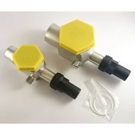 8511928 Rotalock szelepkészlet R2-1/4"-D42/R1-3/4"-D28 ZB11M, ZF48K, ZH11M, ZH48KVE, ZR19M, ZS11M