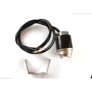 8557419 Copeland nyomógáz-termosztát - 105-88 C, 7/8", 240V