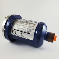 883836 ADKS-PLUS 4813-T ALCO Folyadékszűrő ház, pümax=34,5 bar (1 betétes) d=42mm