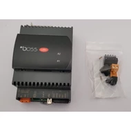 BMBST00RP0 Carel BOSS-MICRO Ethernet, 15 szabályzó, 24 Vdc