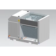 OME-4MTL-05X-HP Copeland Transzkritikus CO2 aggregát OME-4MTL-05X-HP Copeland Transzkritikus CO2 aggregát