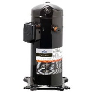 ZP29K5E-TFD-522 Copeland Scroll kompresszor, 400V/3~/50Hz, forraszos, észterolajjal töltve