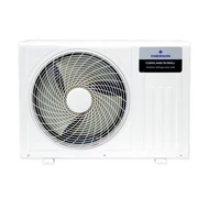 ZXME-013E-PFJ-301 Copeland Scroll kültéri aggregát, 230V/1~/50Hz, észterolaj, R134a
