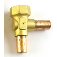 E2BR00SM10 Carel e2Vz elektronikus adagoló 16(5/8")-16(5/8") test, nézőüveg nélkül