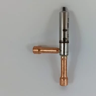 E2V11FSFC0 CAREL Elektronikus adagoló E2V11-F 12-12 ODF állórész nélkül